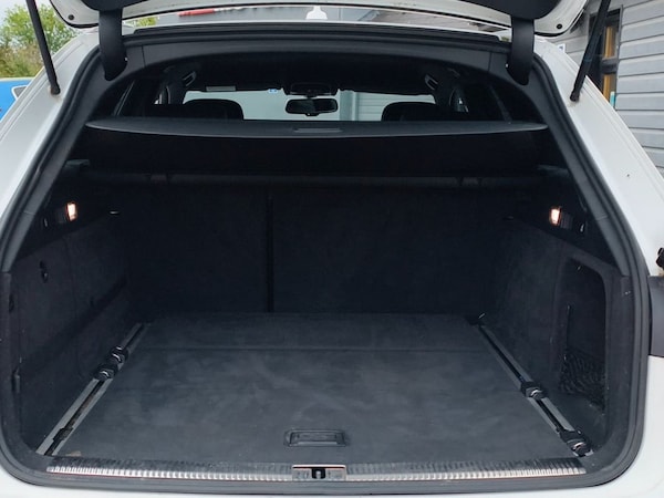 Used Audi A6 2017 for sale - 76202624: Photo 19