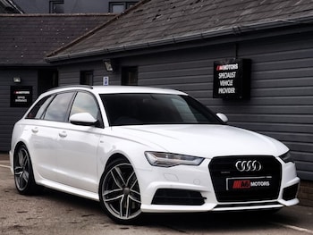 Audi - A6