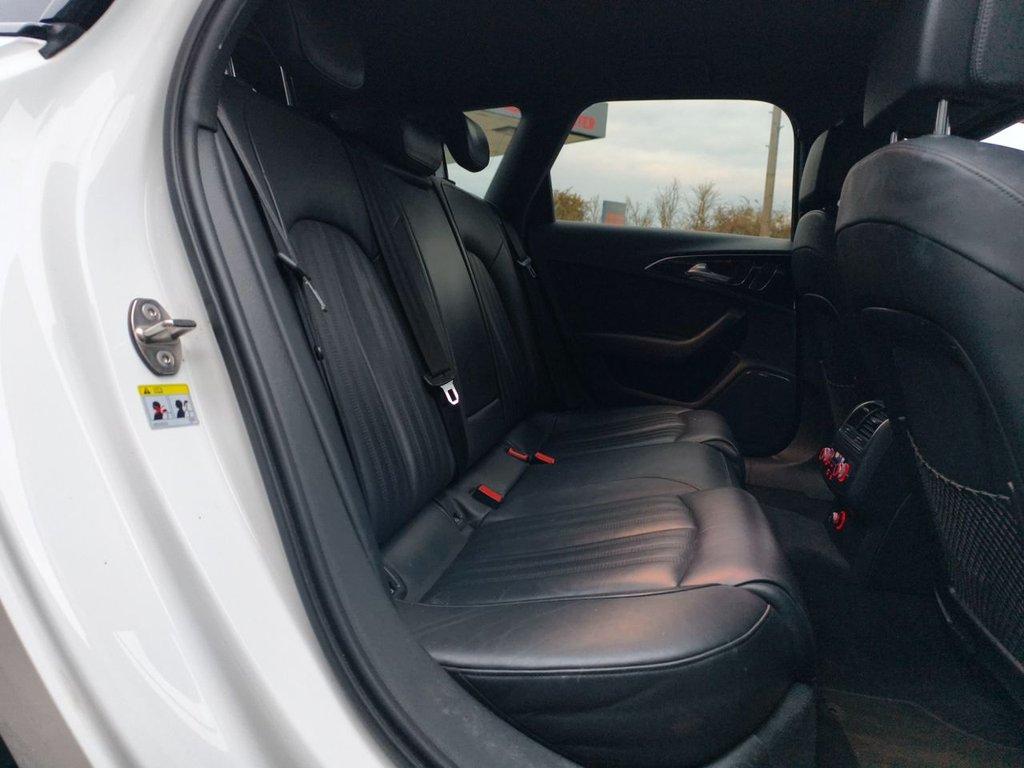 Used Audi A6 Avant 2017 for sale - 76202624: Photo 21