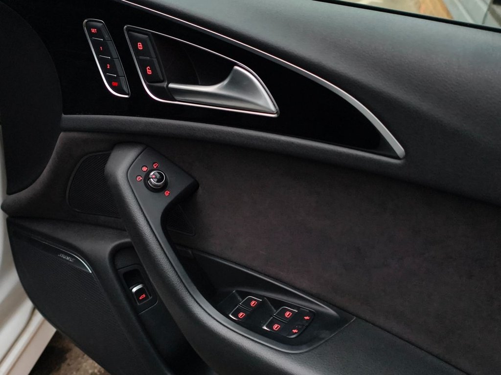 Used Audi A6 Avant 2017 for sale - 76202624: Photo 26