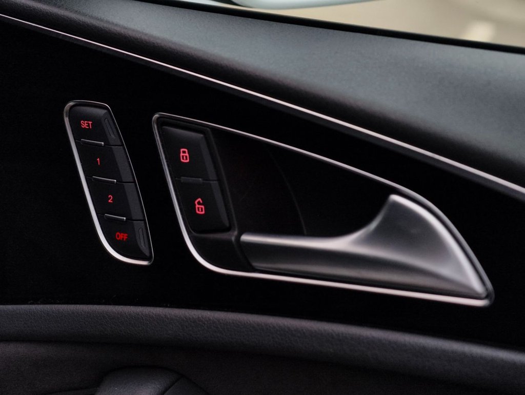 Used Audi A6 Avant 2017 for sale - 76202624: Photo 28