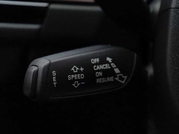Used Audi A6 2017 for sale - 76202624: Photo 32