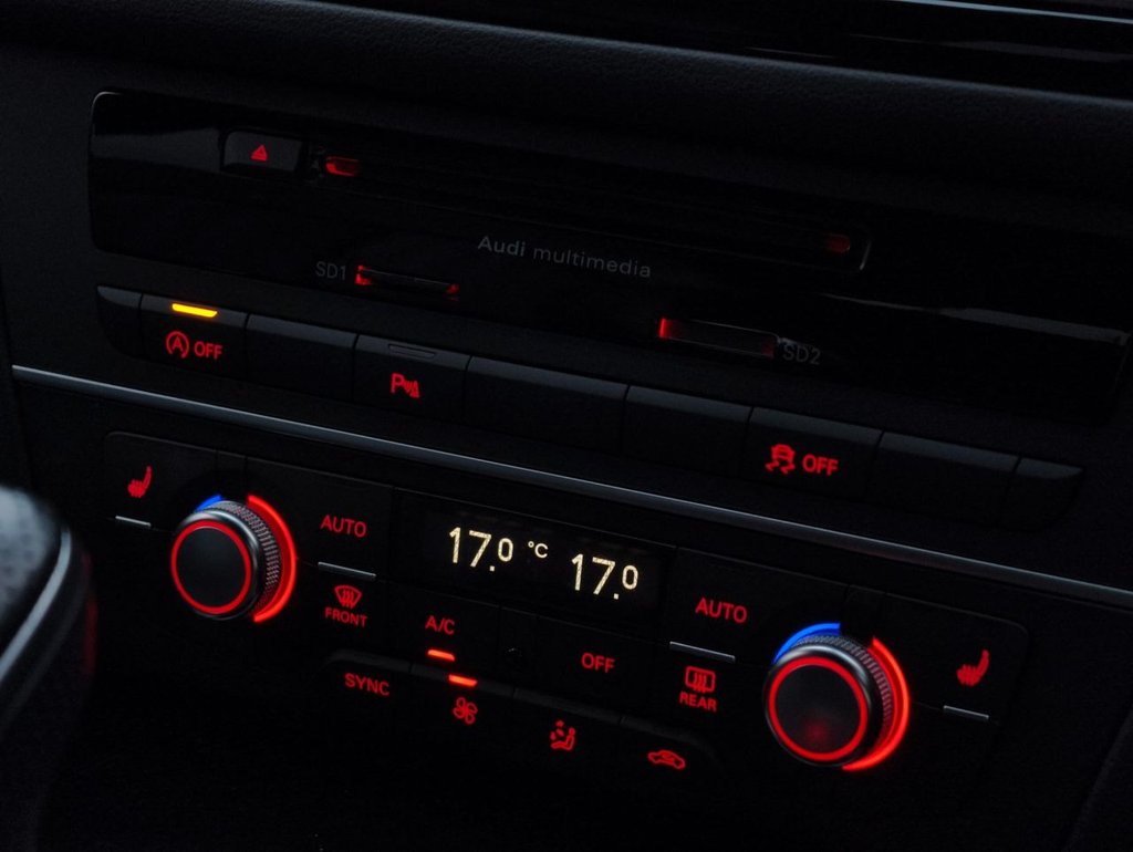 Used Audi A6 Avant 2017 for sale - 76202624: Photo 35