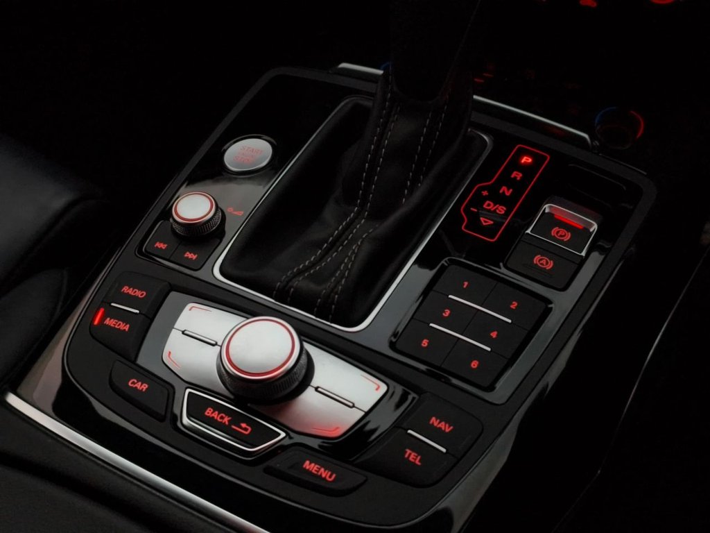 Used Audi A6 Avant 2017 for sale - 76202624: Photo 36