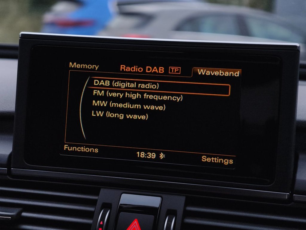 Used Audi A6 Avant 2017 for sale - 76202624: Photo 38