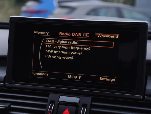Used Audi A6 2017 for sale - 76202624: Photo 38