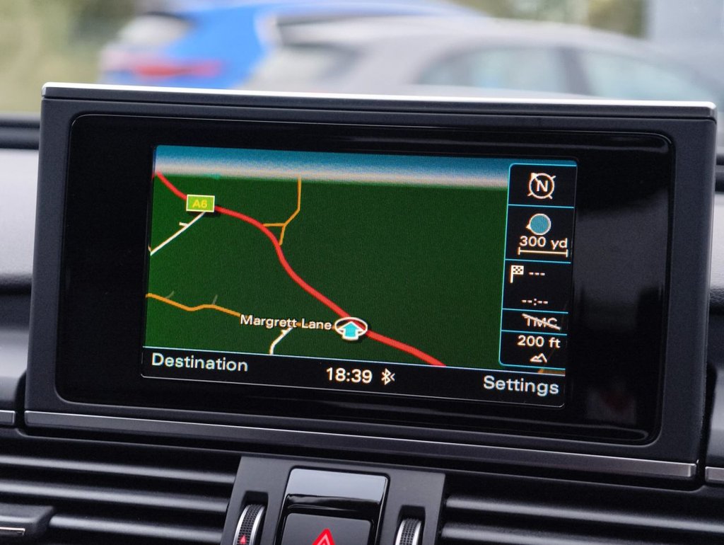 Used Audi A6 Avant 2017 for sale - 76202624: Photo 40