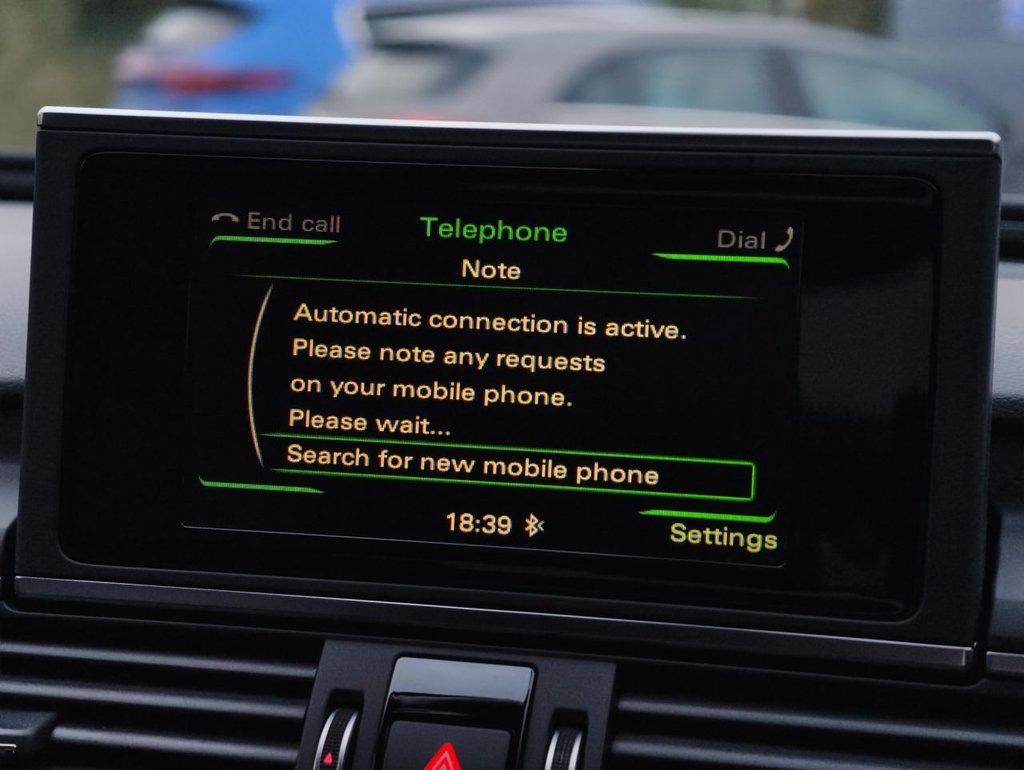 Used Audi A6 Avant 2017 for sale - 76202624: Photo 41