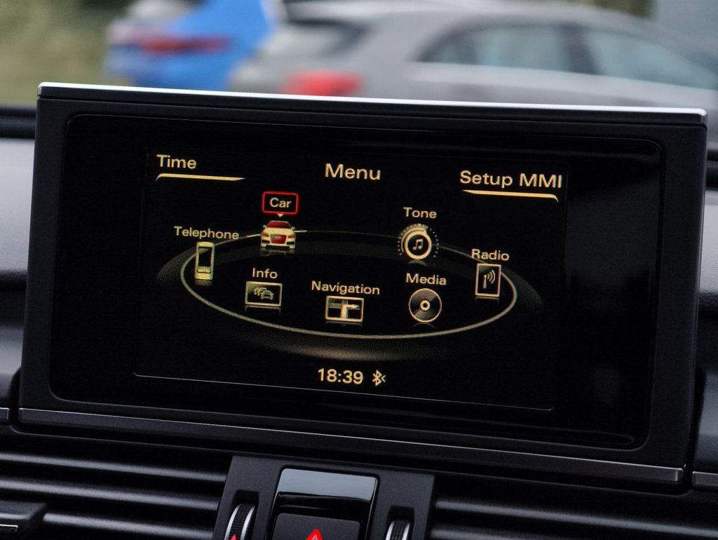 Used Audi A6 Avant 2017 for sale - 76202624: Photo 43