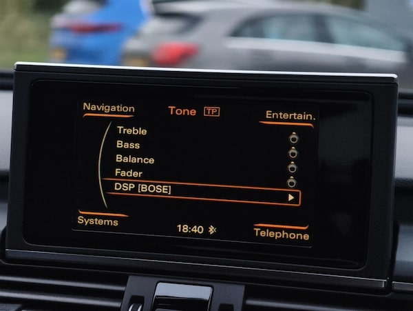 Used Audi A6 2017 for sale - 76202624: Photo 44