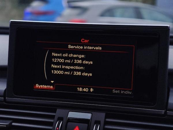 Used Audi A6 2017 for sale - 76202624: Photo 45