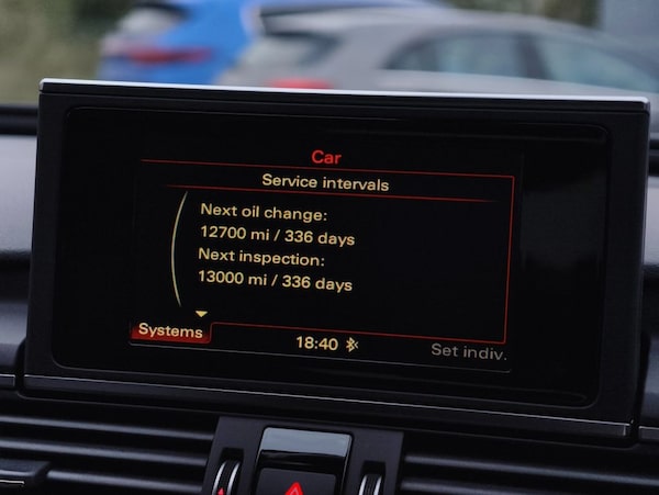 Used Audi A6 2017 for sale - 76202624: Photo 46