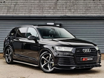 Audi - Q7