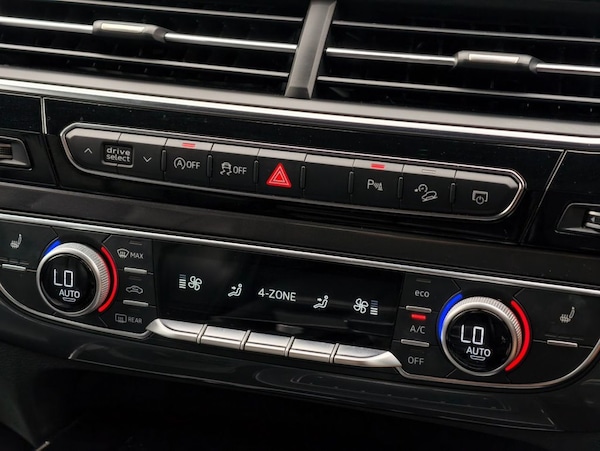 Used Audi Q7 2018 for sale - 76202407: Photo 37