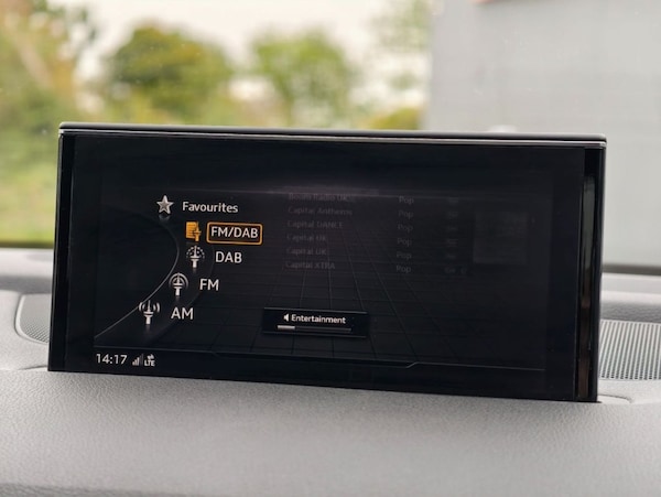 Used Audi Q7 2018 for sale - 76202407: Photo 43