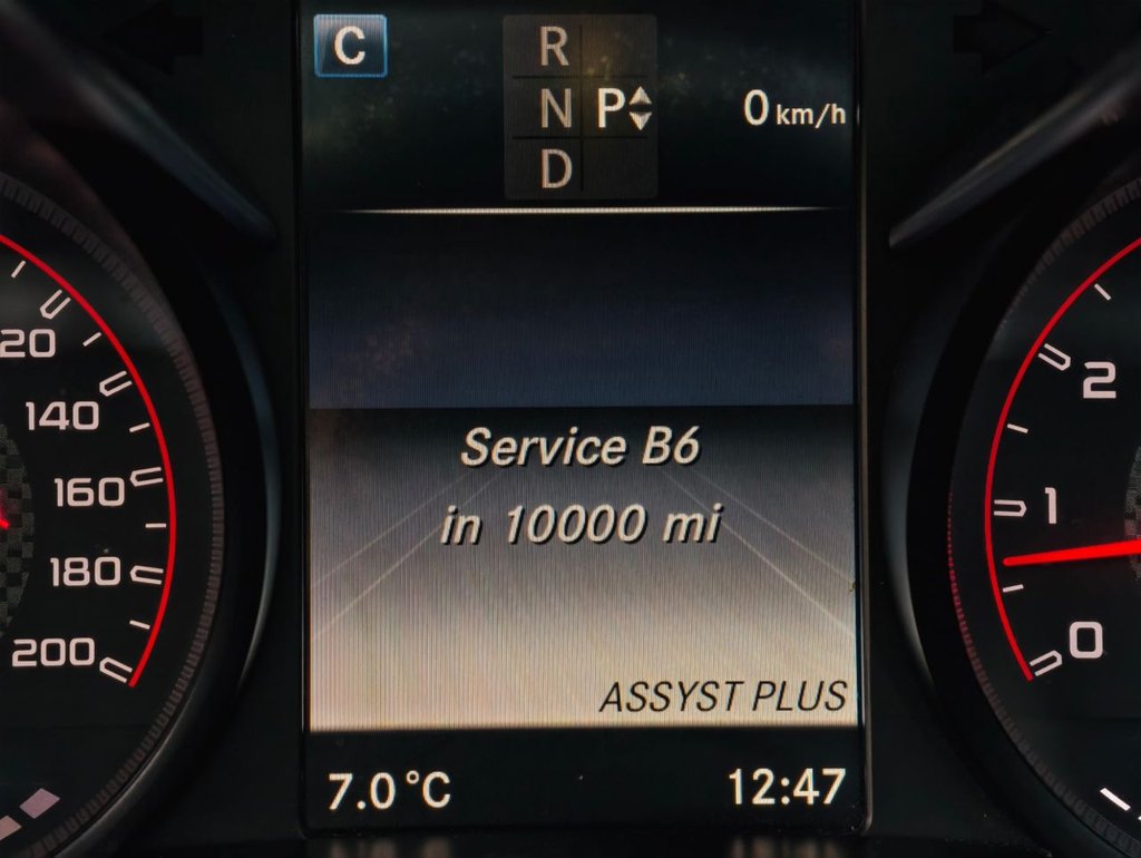 Used Mercedes-Benz C Class 2017 for sale - 76632580: Photo 50