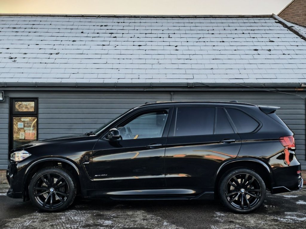 Used BMW X5 2016 for sale - 77122115: Photo 14