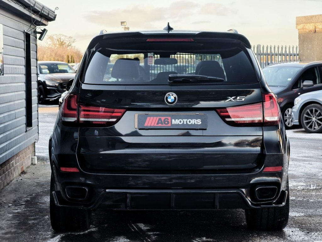 Used BMW X5 2016 for sale - 77122115: Photo 16