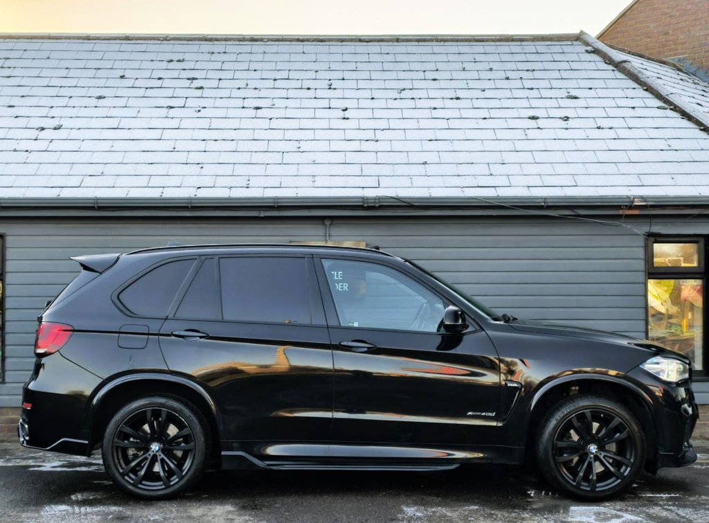 Used BMW X5 2016 for sale - 77122115: Photo 18