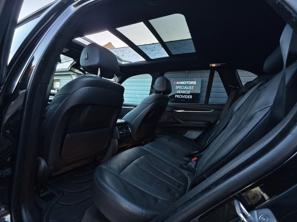 Used BMW X5 2016 for sale - 77122115: Photo 21