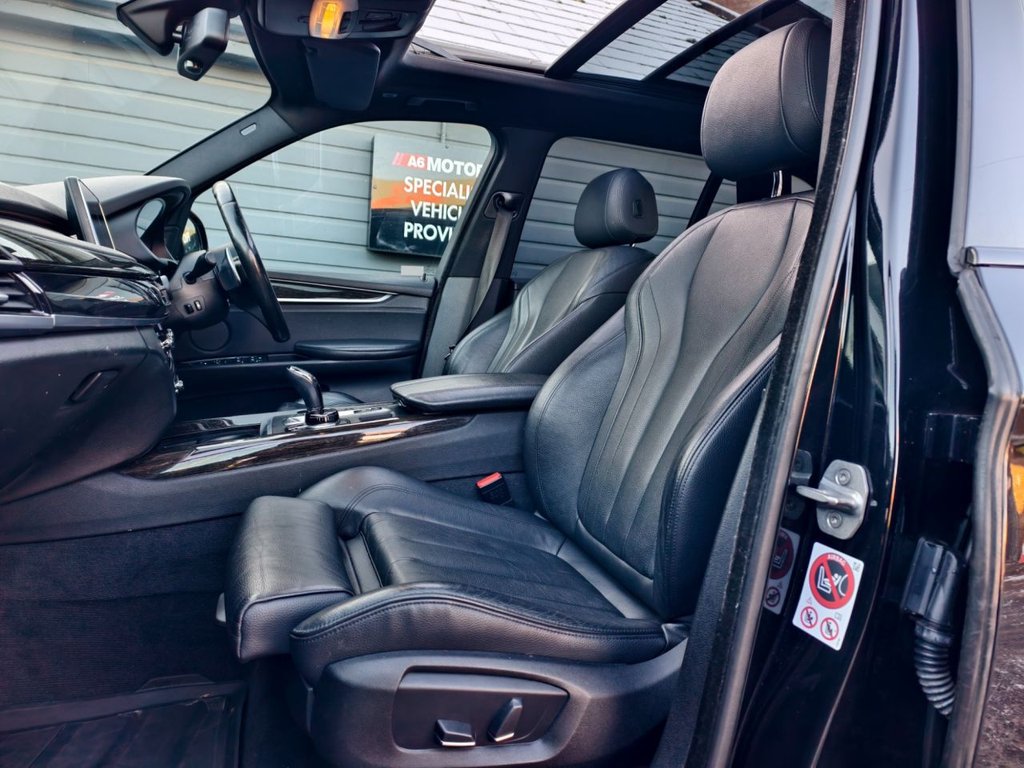 Used BMW X5 2016 for sale - 77122115: Photo 23