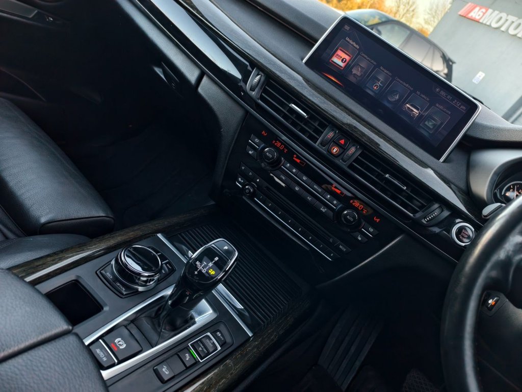 Used BMW X5 2016 for sale - 77122115: Photo 33