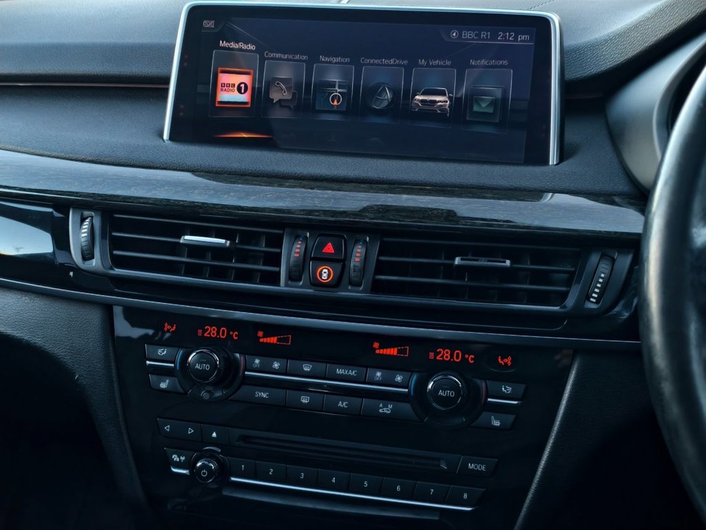 Used BMW X5 2016 for sale - 77122115: Photo 34