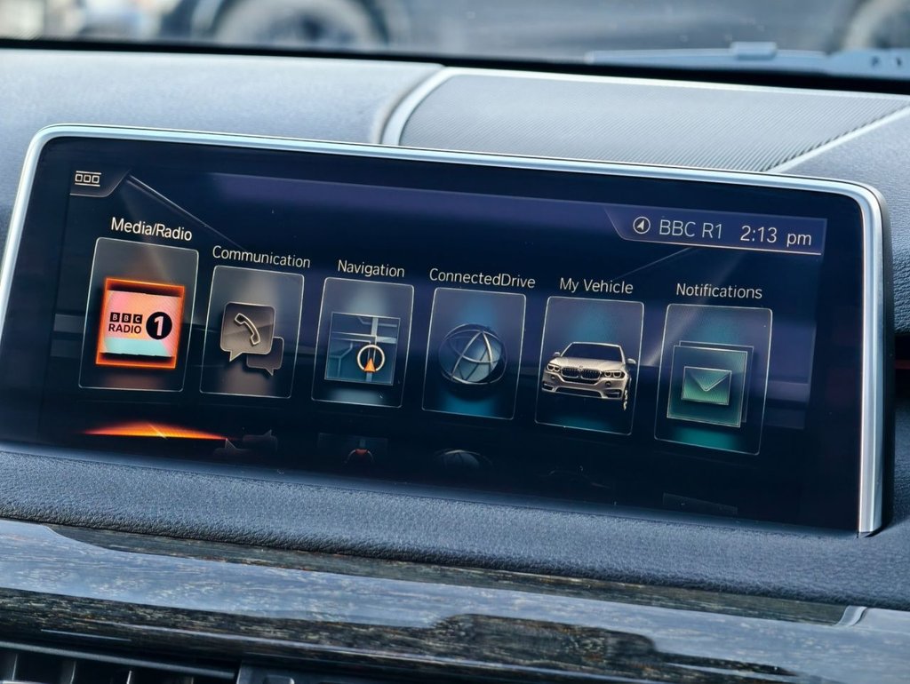 Used BMW X5 2016 for sale - 77122115: Photo 39