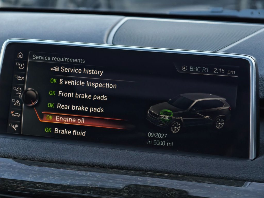 Used BMW X5 2016 for sale - 77122115: Photo 50