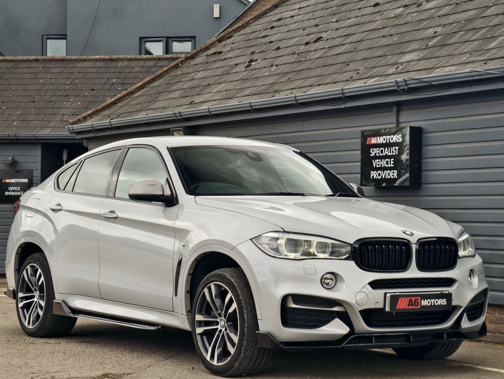 Used BMW X6 2019 for sale - 76481575: Photo 13