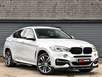 2019 (19) - xDrive M50d 5dr Auto
