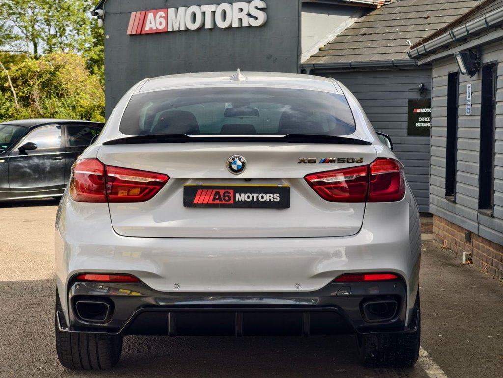 Used BMW X6 2019 for sale - 76481575: Photo 21