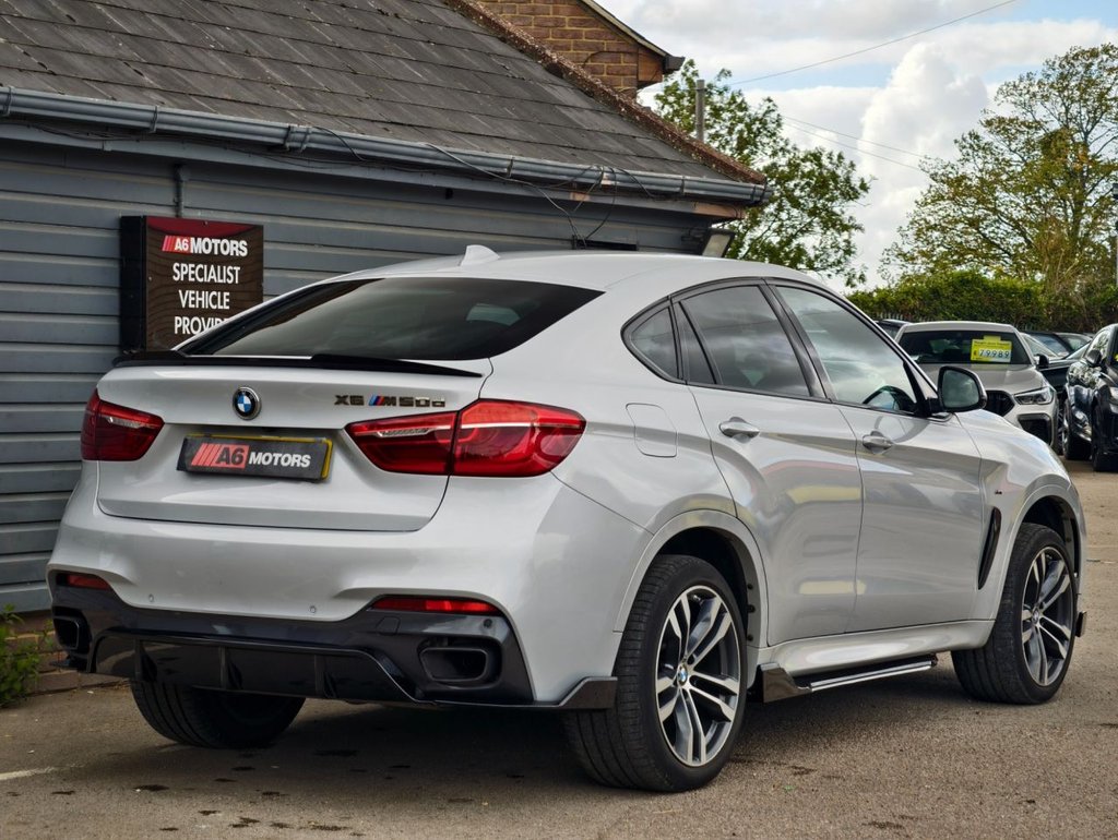 Used BMW X6 2019 for sale - 76481575: Photo 23
