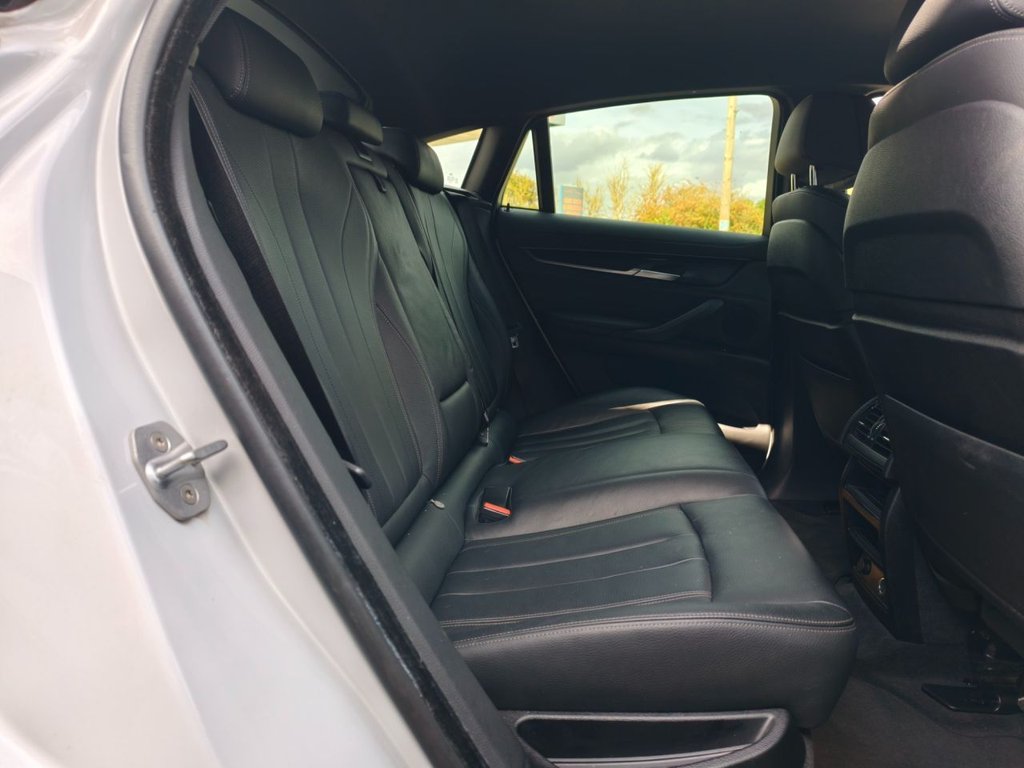 Used BMW X6 2019 for sale - 76481575: Photo 28