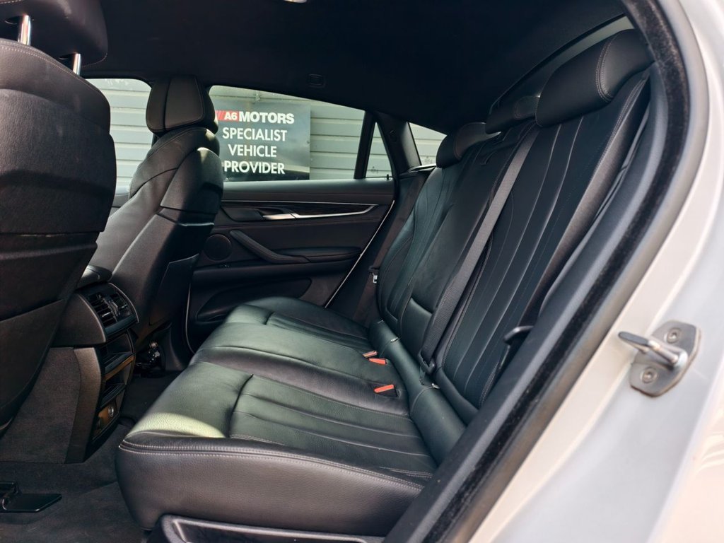 Used BMW X6 2019 for sale - 76481575: Photo 29