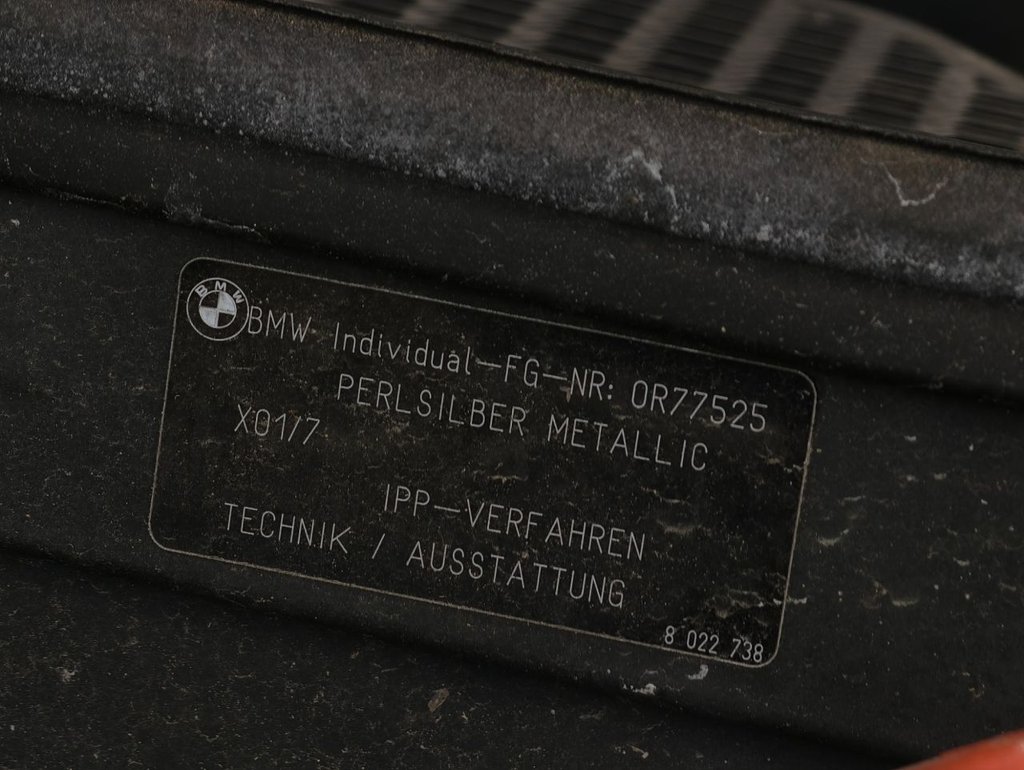 Used BMW X6 2019 for sale - 76481575: Photo 3