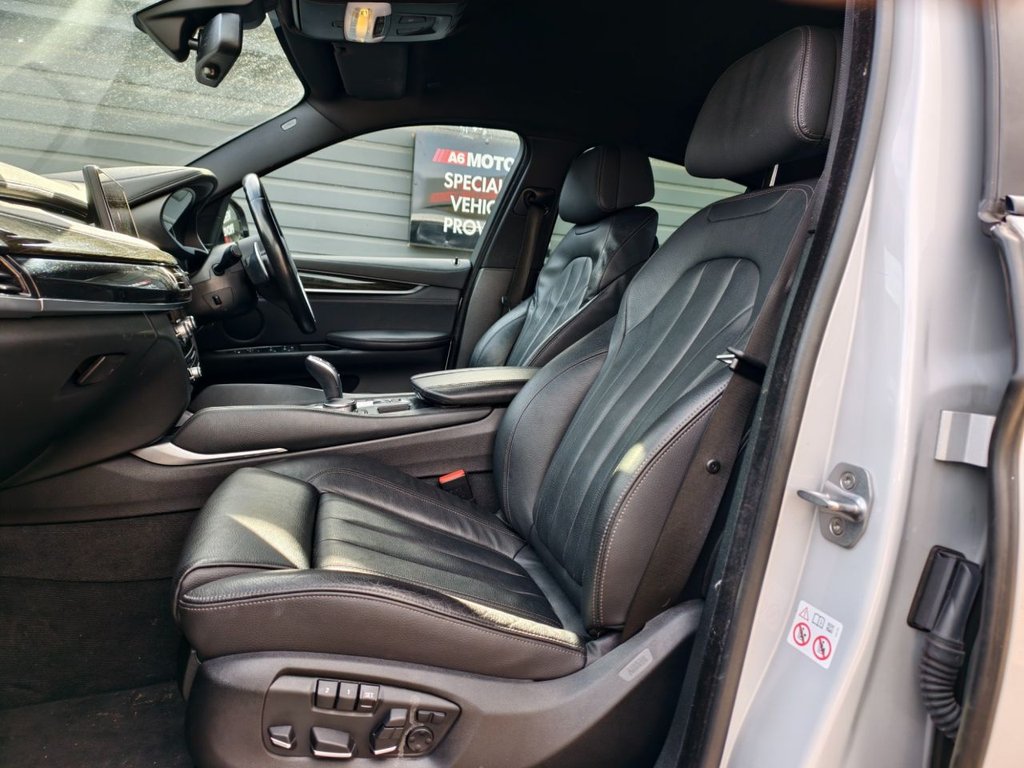 Used BMW X6 2019 for sale - 76481575: Photo 31