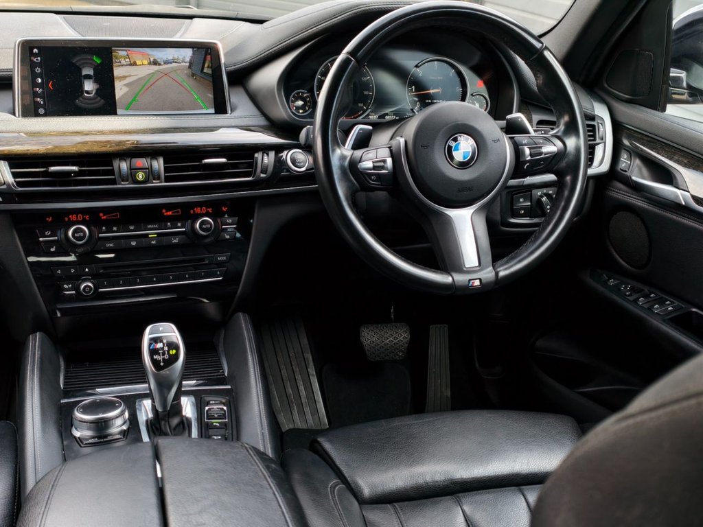 Used BMW X6 2019 for sale - 76481575: Photo 32