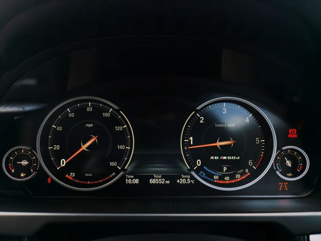 Used BMW X6 2019 for sale - 76481575: Photo 36