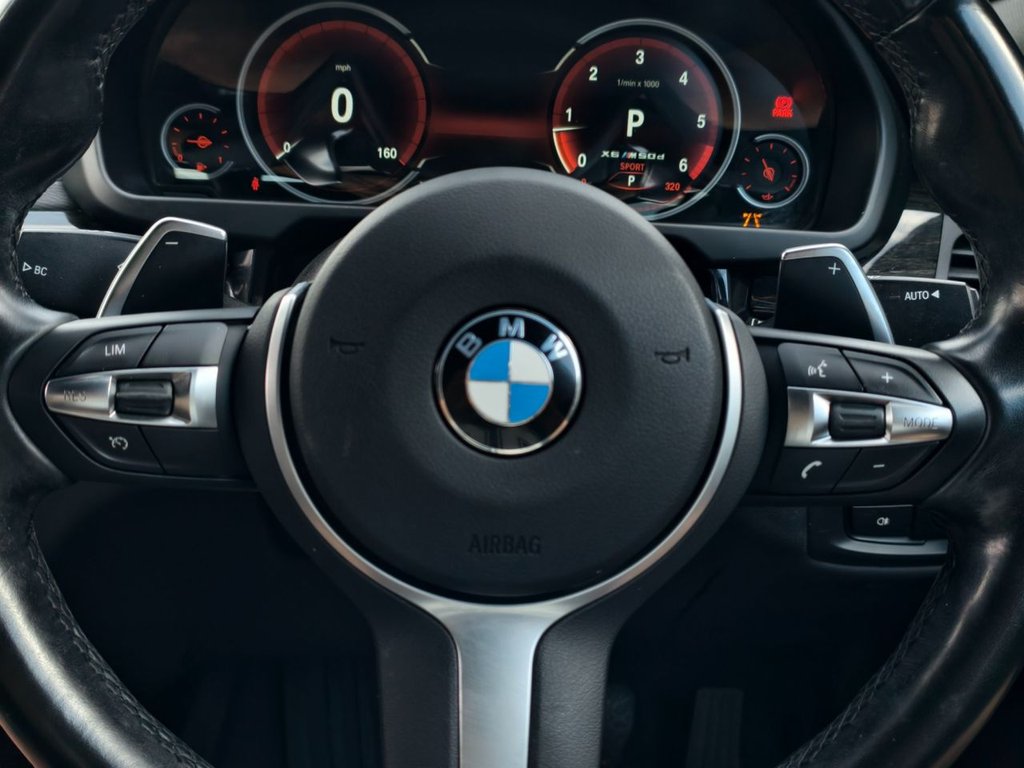 Used BMW X6 2019 for sale - 76481575: Photo 38