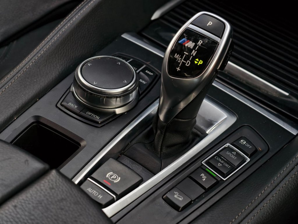 Used BMW X6 2019 for sale - 76481575: Photo 41