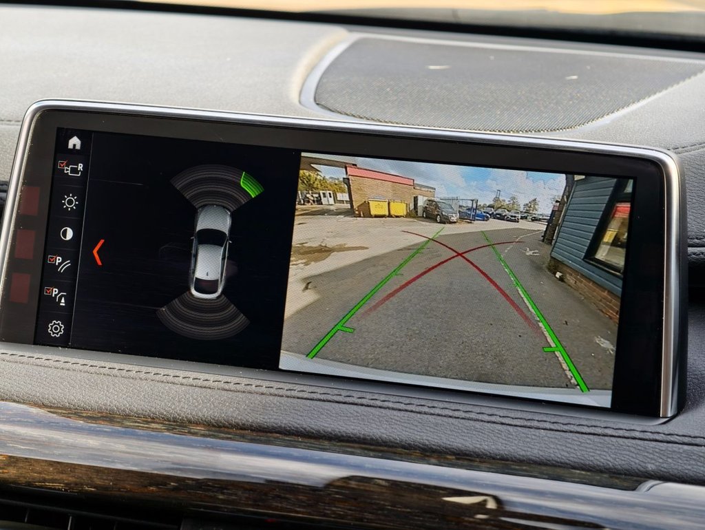 Used BMW X6 2019 for sale - 76481575: Photo 43