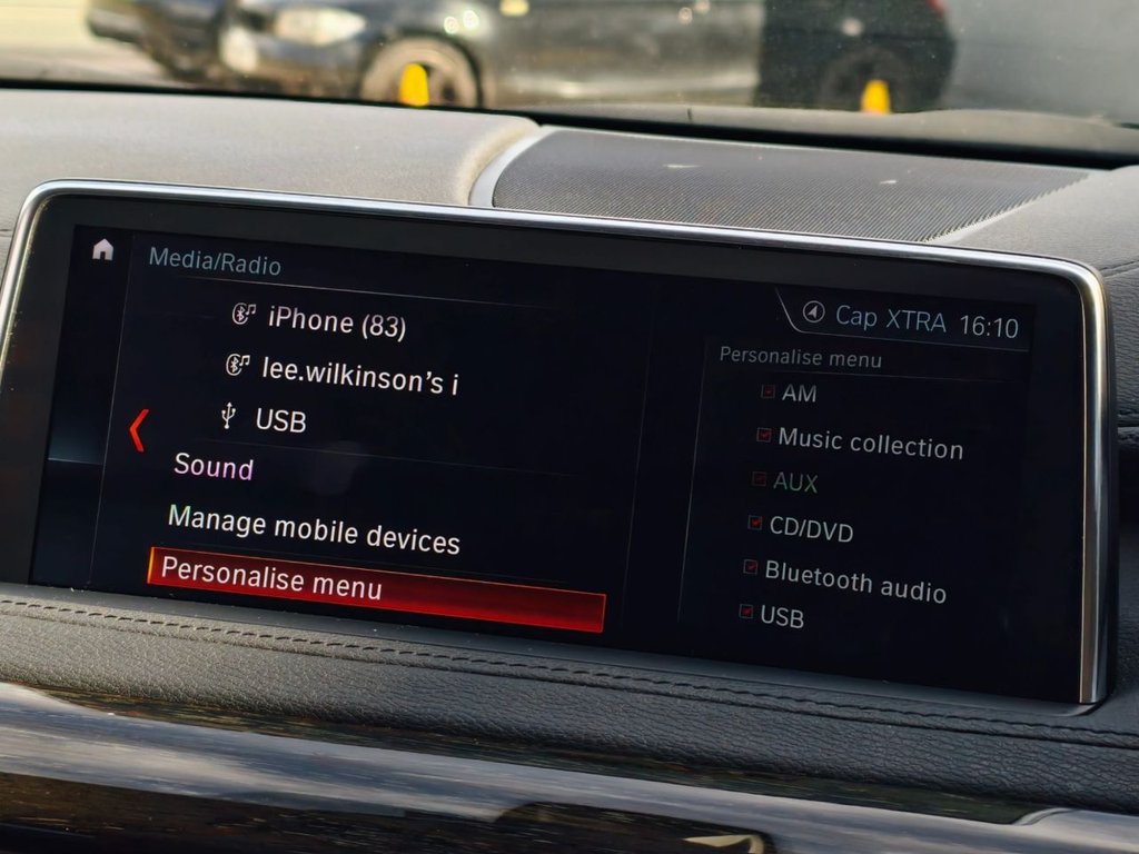 Used BMW X6 2019 for sale - 76481575: Photo 46