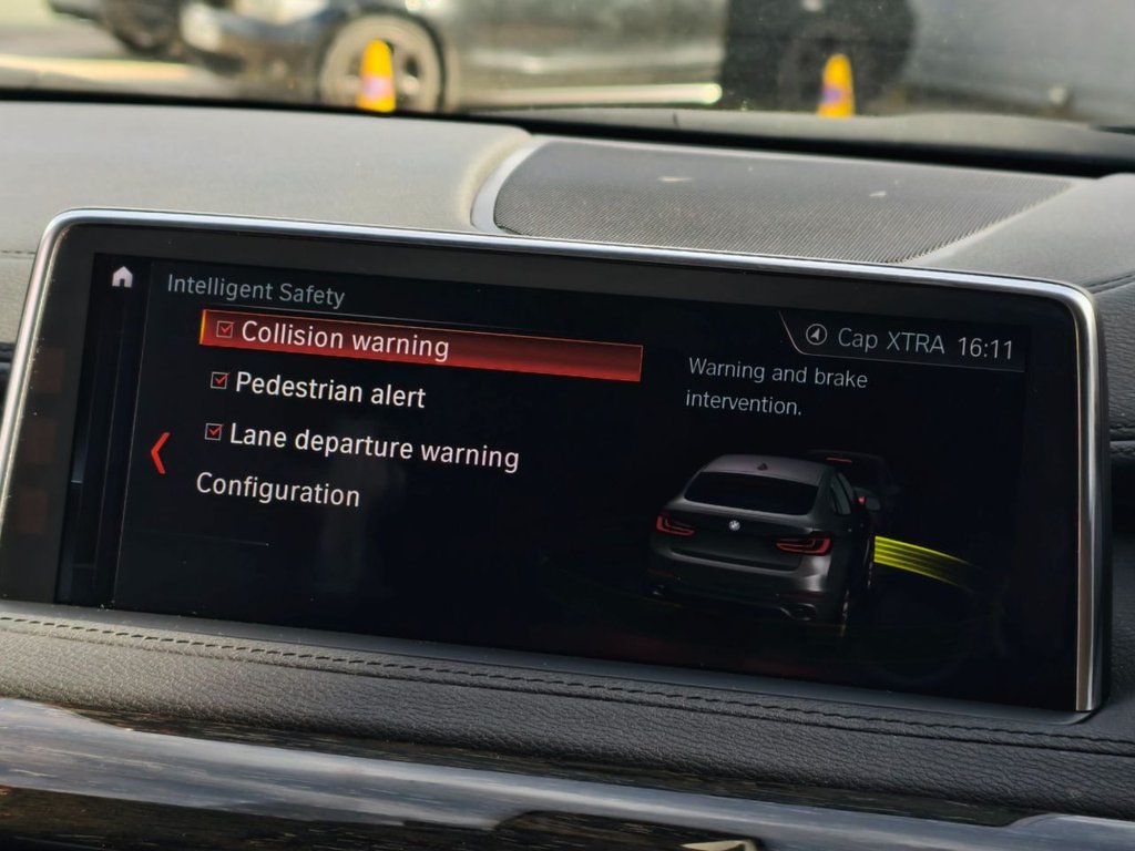 Used BMW X6 2019 for sale - 76481575: Photo 50