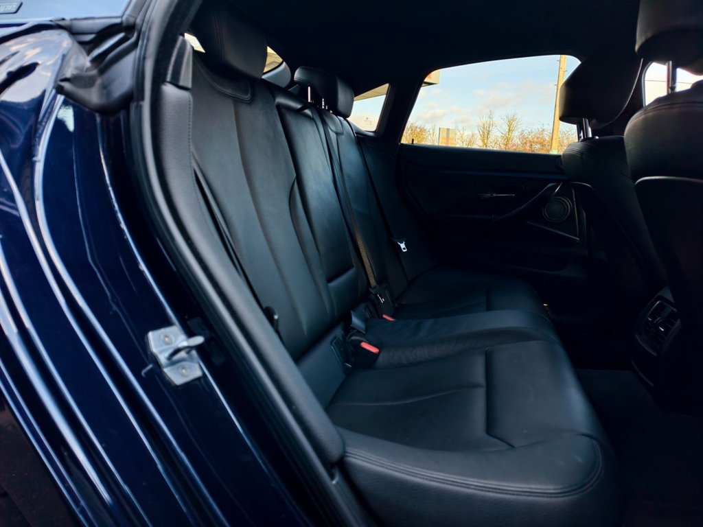 Used BMW 4 Series 2018 for sale - 77139747: Photo 25