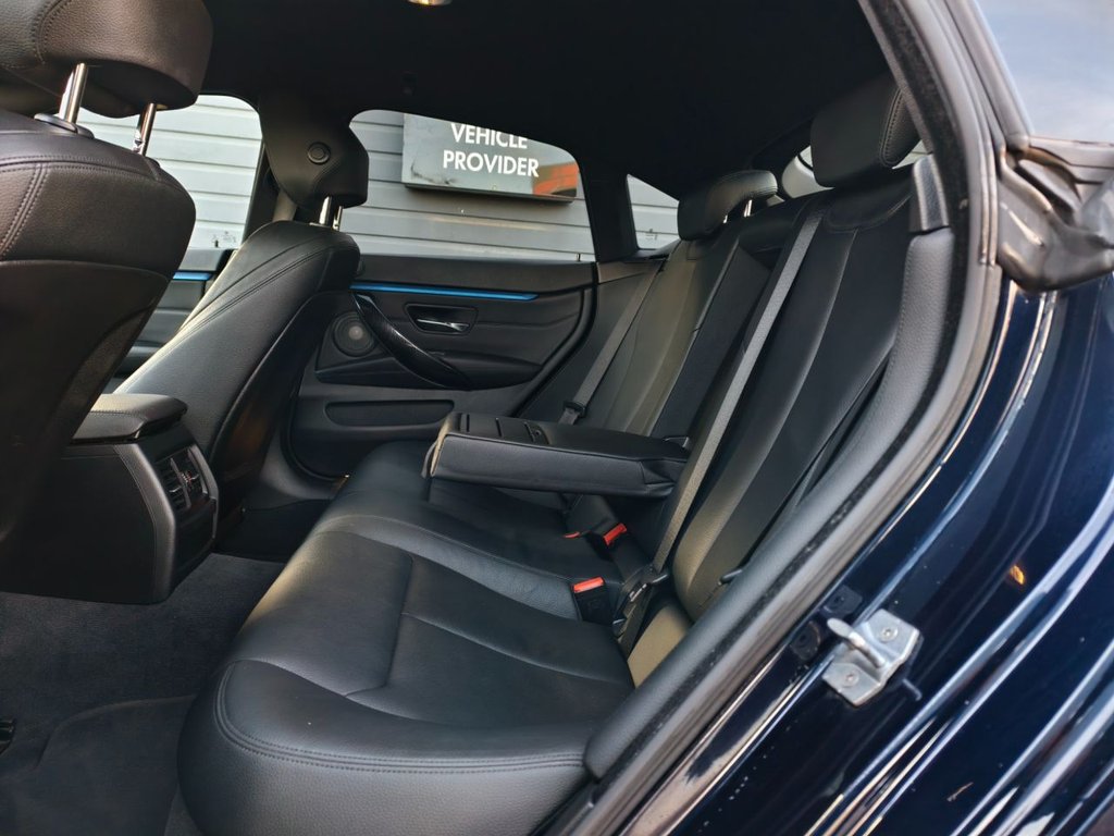 Used BMW 4 Series 2018 for sale - 77139747: Photo 26