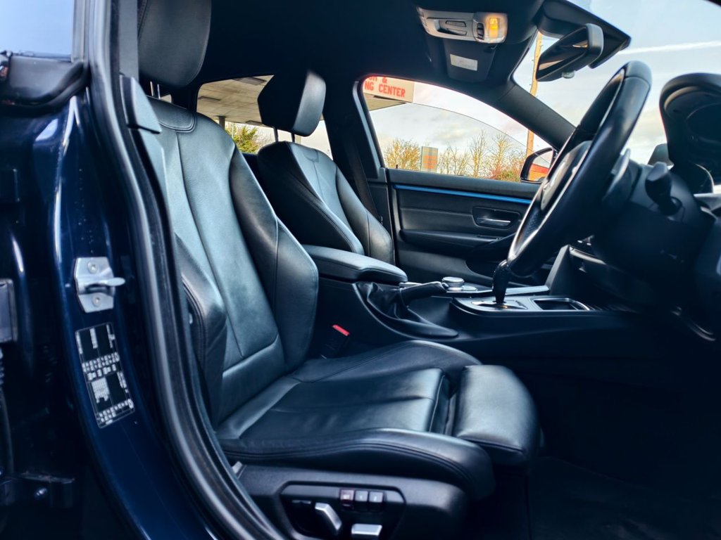 Used BMW 4 Series 2018 for sale - 77139747: Photo 28