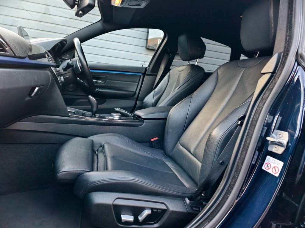 Used BMW 4 Series 2018 for sale - 77139747: Photo 29