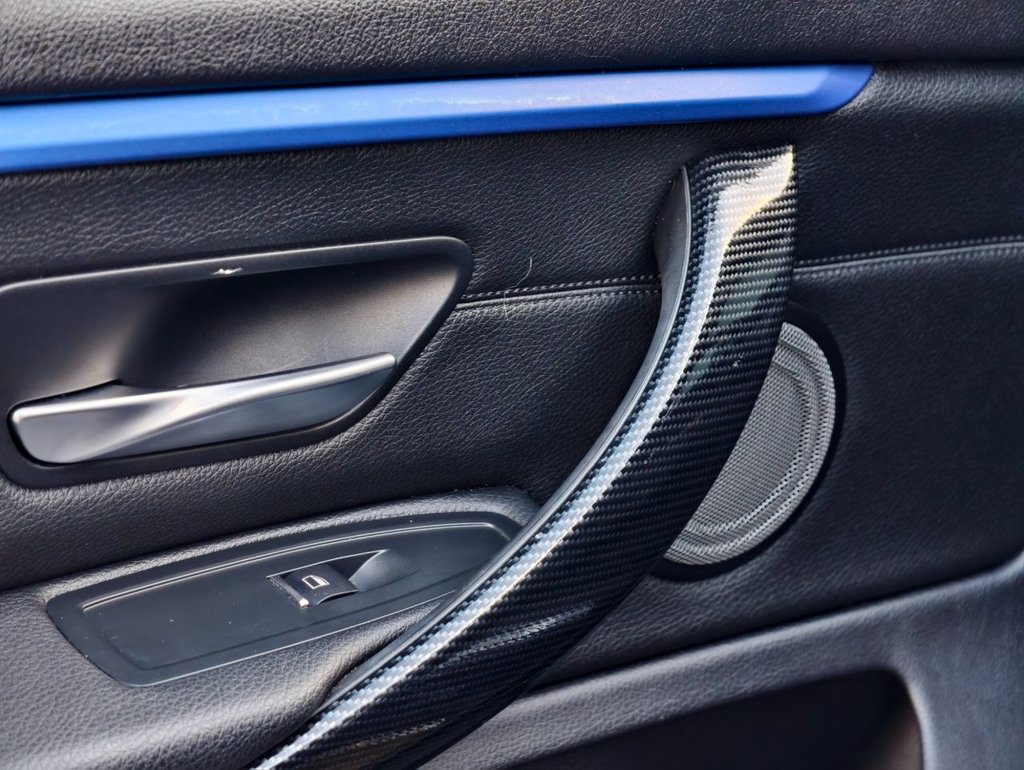 Used BMW 4 Series 2018 for sale - 77139747: Photo 32