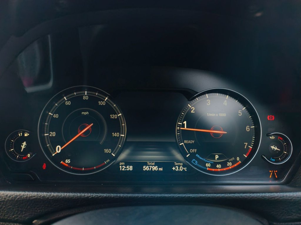 Used BMW 4 Series 2018 for sale - 77139747: Photo 38